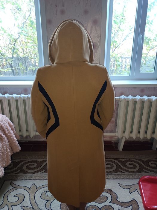 Продам пальто...