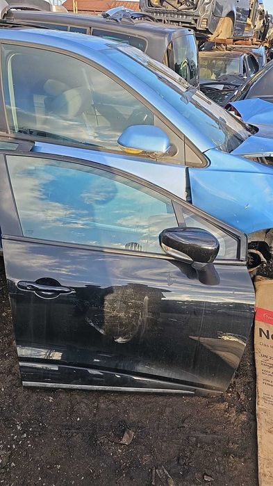 Usa stanga/dreapta fata Renault Clio 4 an 2013