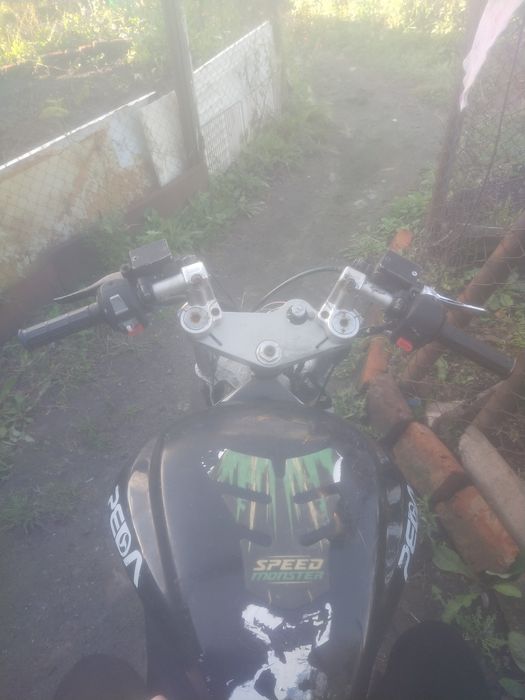 Продажа обмен педа хорнет в2