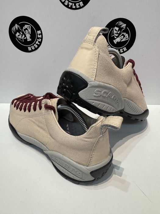 Туристически обувки SCARPA MOJITO .Номер 41