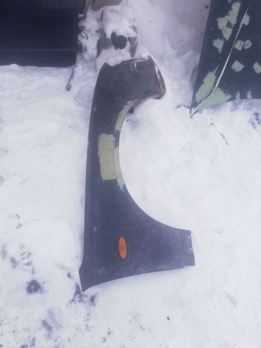 Мазда кседокс 9 разбор