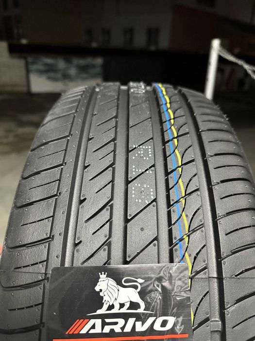 Нови летни гуми ARIVO ULTRA ARZ5 225/45R18 95W XL НОВ DOT