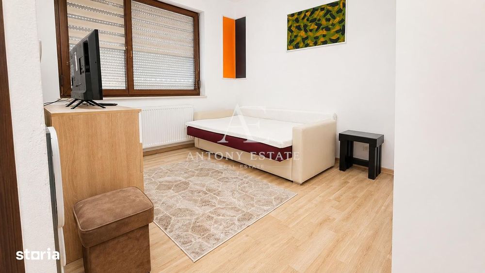 Antony Estate | Apartament 2 camere - Iosia- Oradea