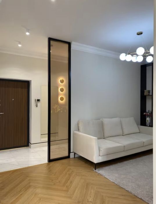 Квартира Посуточно