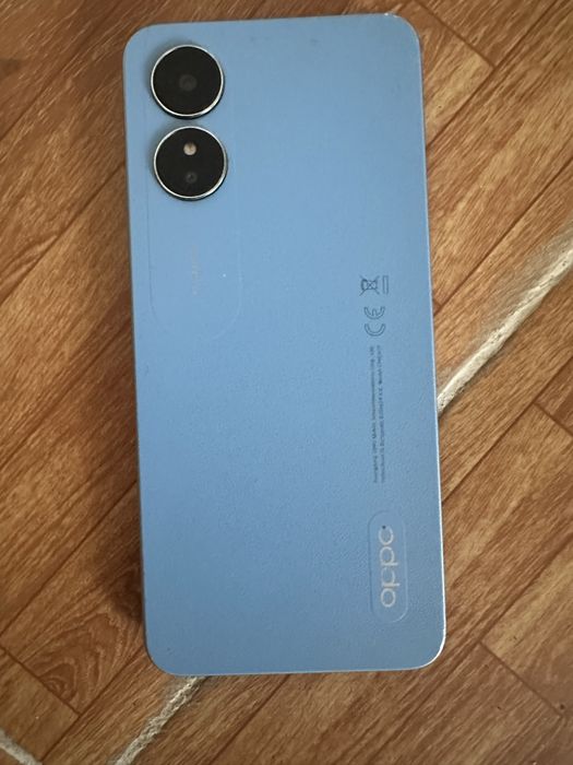 Oppo A 17 .64 гб