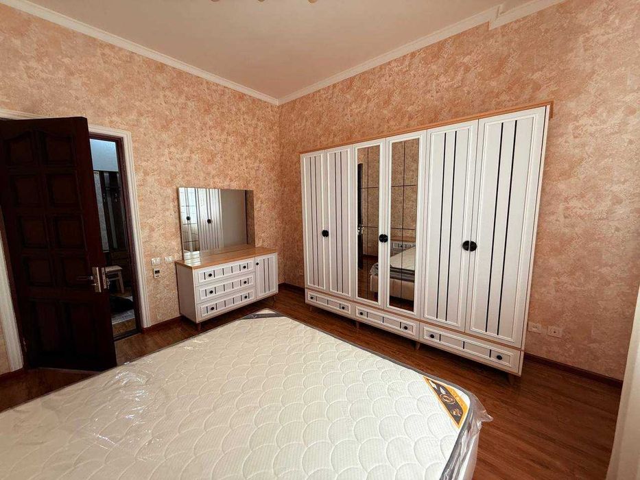 Аренда 2х комнатной квартиры в центре Ташкента