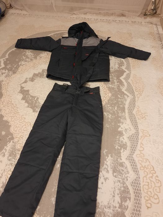 Продам спец одежда