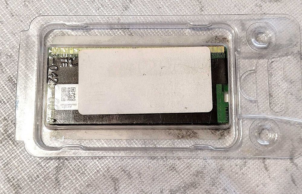 SK Hynix RAM за лаптоп 16GB DDR5 5600MHz SO-DIMM