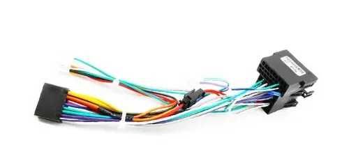 Can Bus Canbus Модул за управление от волана кан VW Seat Skoda Audi