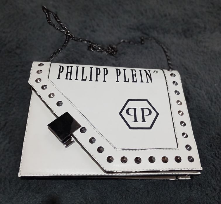 Geanta dama Philipp Plein