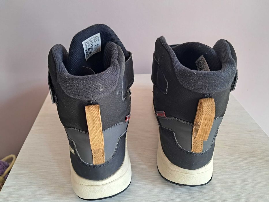 Маратонки Adidas Terrex