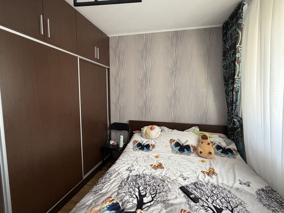 Apartament 2 camere Sector 4
