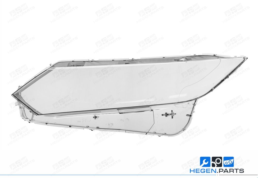 Стъкла за фарове Nissan Qashqai J11 капак капаци стъкло фар Кашкай