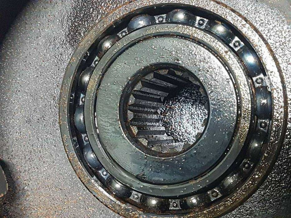 Transmisie ZF Yanmar V70 Speeder - Piese de schimb ZF