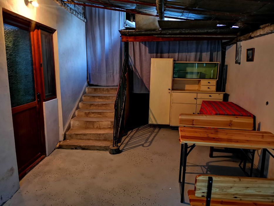 Студио за гости - Огняново