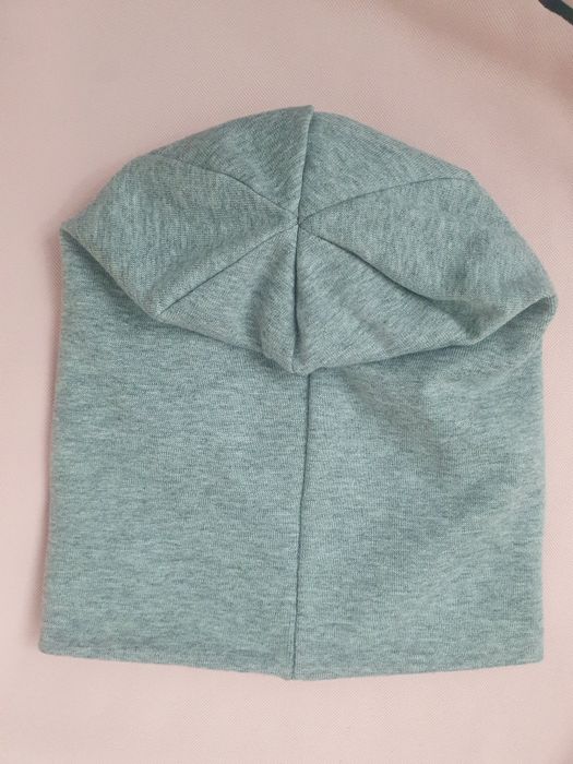 Шапки на осень 6-12 месяцев