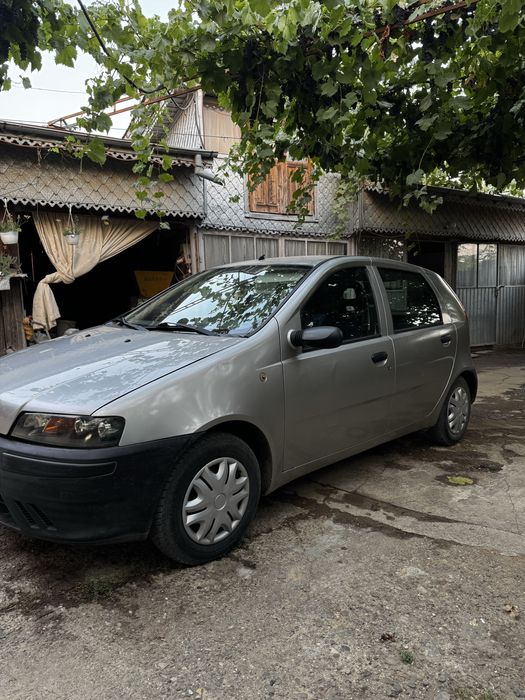 Fiat Punto 1.2 benzina an 2000