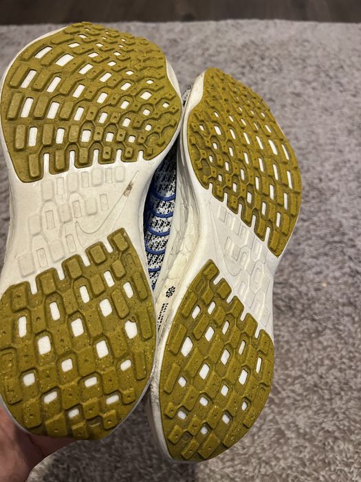 Nike Pegasus Turbo-пригинални дамски маратонки