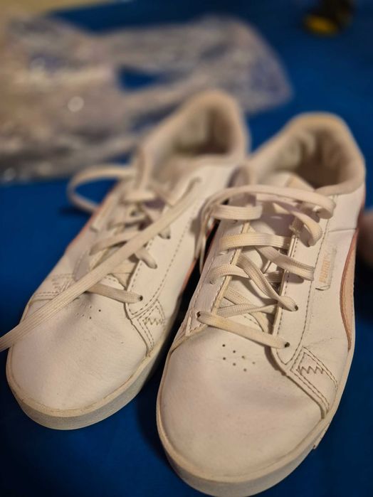 Летни маратонки за момиче