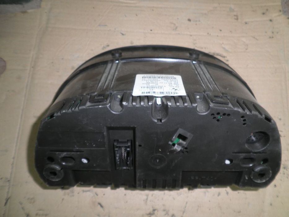 Ceasuri Bord BMW Seria 3 E90 E91 E92  9242346017, 2154628 01, a2c53283617