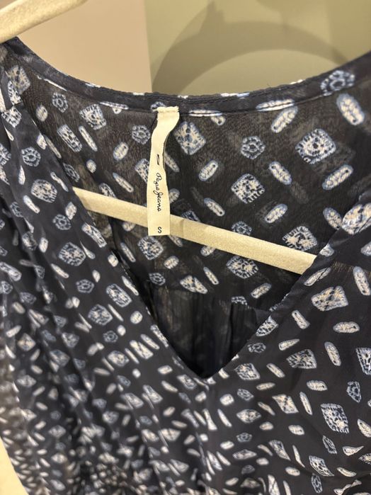 Рокли Pepe Jeans, Acne, H&M