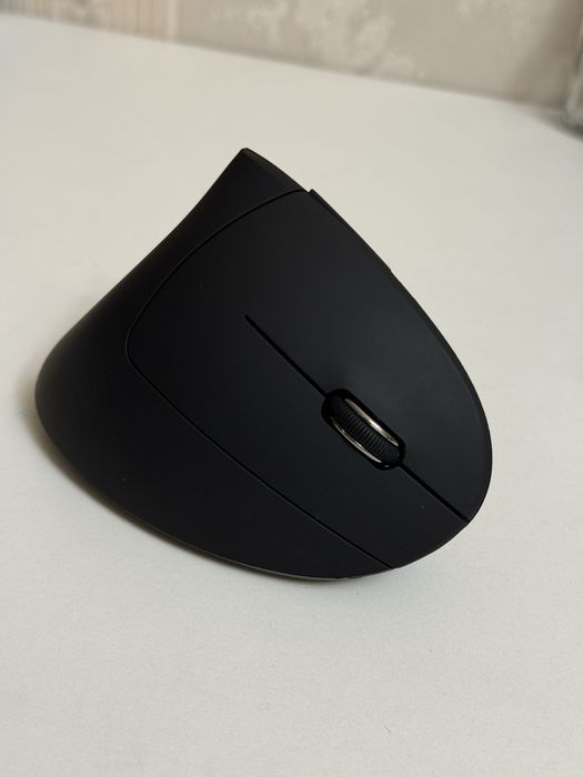 Эргономичная мышка