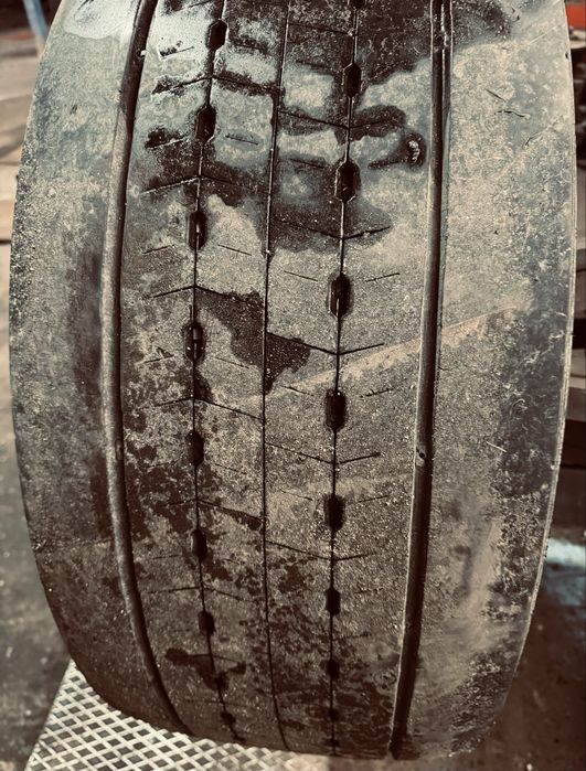 Anvelope Michelin 355/50r22,55