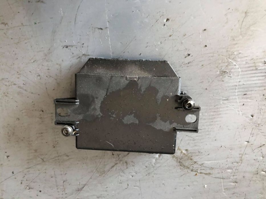 calculator senzori parcare renault laguna 2