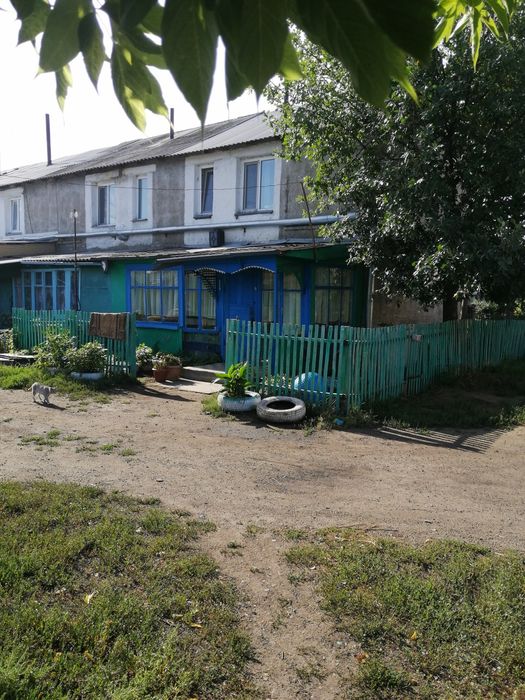 Продам квартиру в Бишкуле