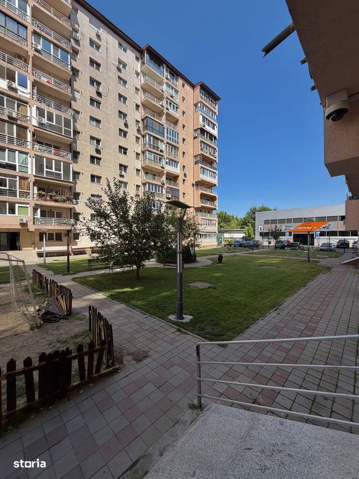 Inchiriez 3 Camere Rin Confort Park Vitan Vacaresti Parcare Proprie