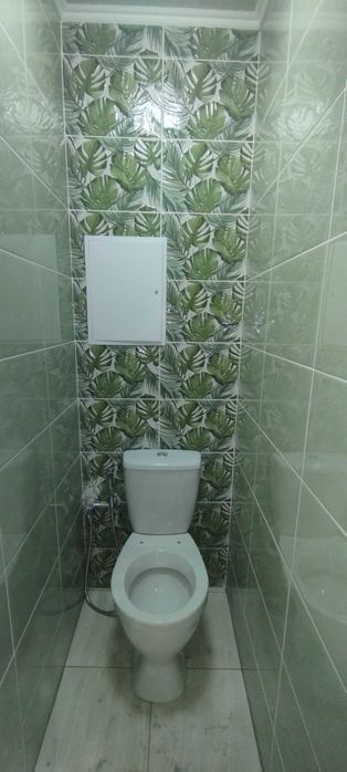 Комплексный и частичный ремонт квартир домов