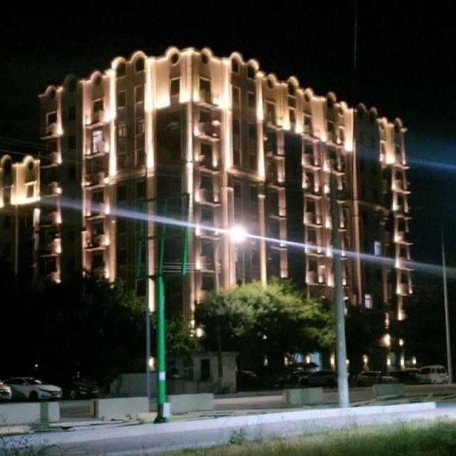 Аренда 2 комнатной квартиры Юнусабад 18-квартал  ЖК Manzur