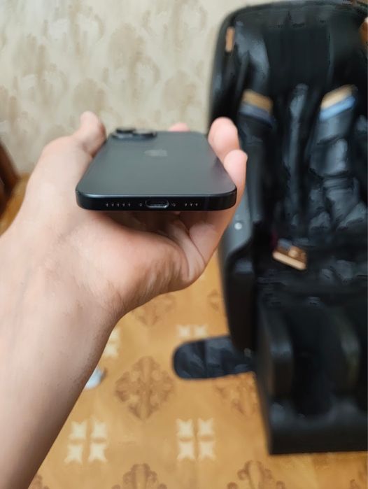 Обменяю айфон 15 iphone 15