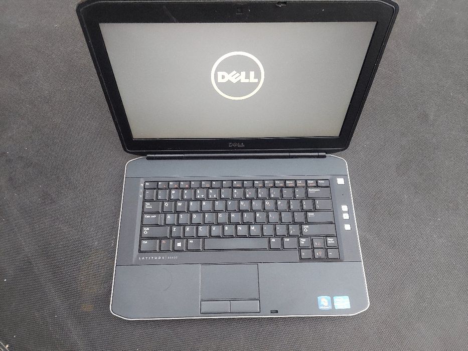 Laptop Dell Latitude E5430 i5