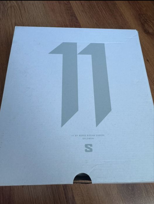 11 by boris bidjan saberi- bamba 2 high  gtx v2