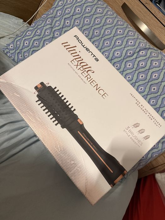 Rowenta Ultimate Experience CF9620F0
