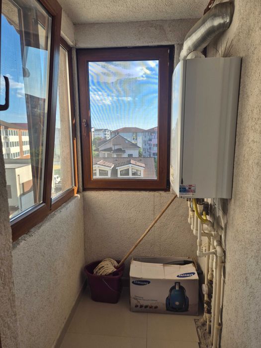 Ofer apartament 2 camere spre închiriere in Constanta