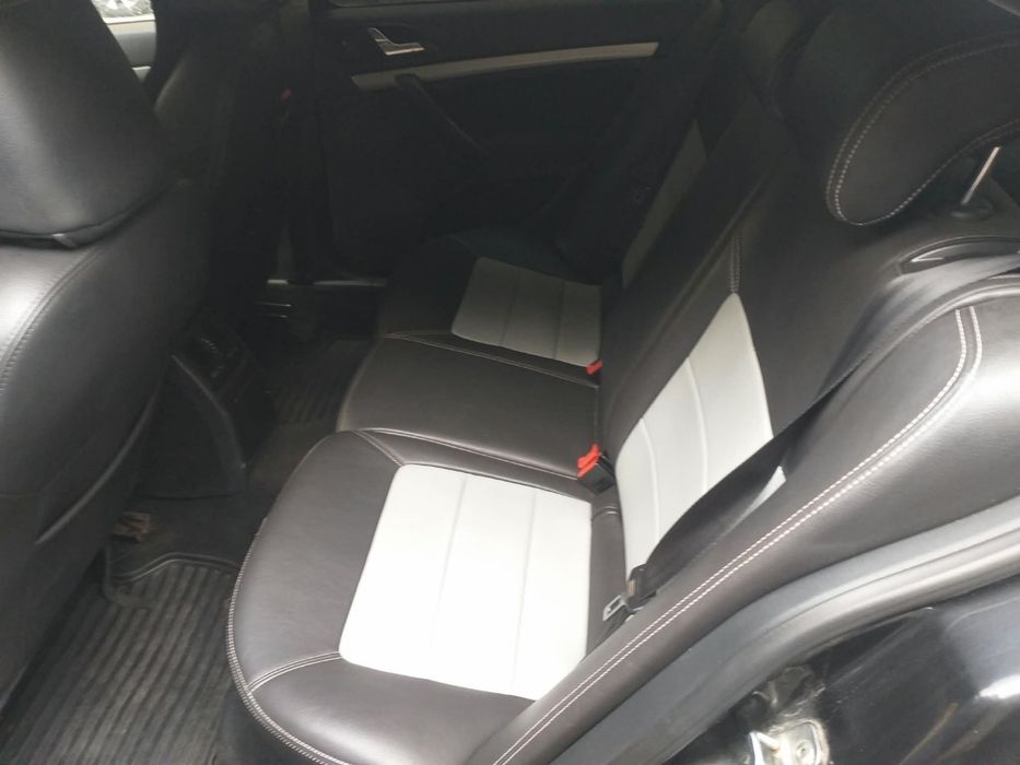 SKODA Octavia 2012 — imagine 5