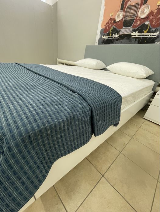 Шкаф и кровать Дятьково