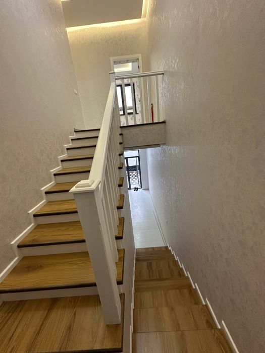 Продается Коттедж 4ком 1.05 соток 2этажа Ханабад Беруни