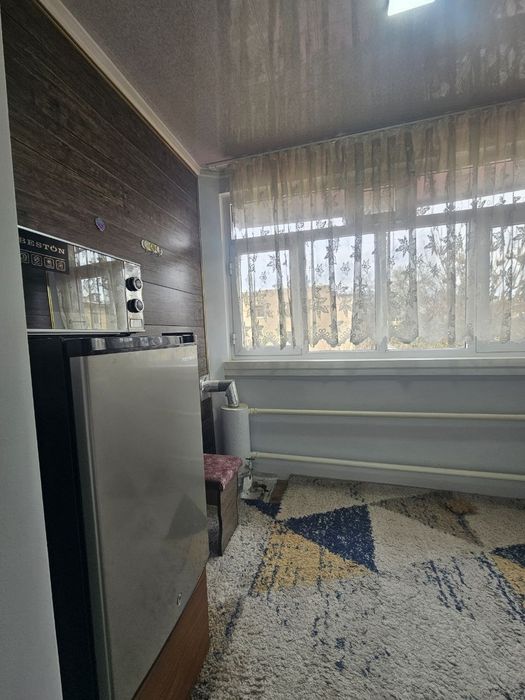 Срочно продается 1 ком 3 этаж квартира Вокзал