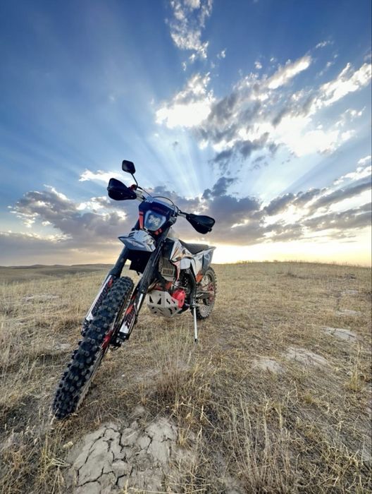 Эндура сатыладыы