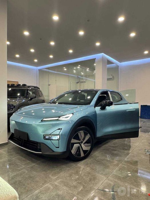 Changan Deepal S 05 215 MAX  2025 года с гарантией!