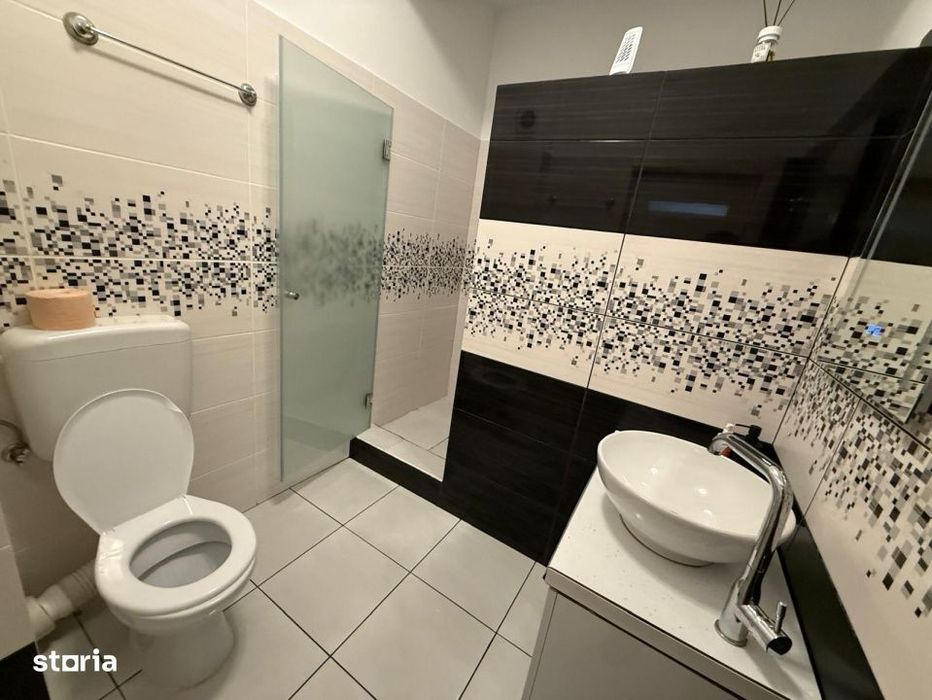 Studio | prima linie | Mamaia Sat | Building Stefan