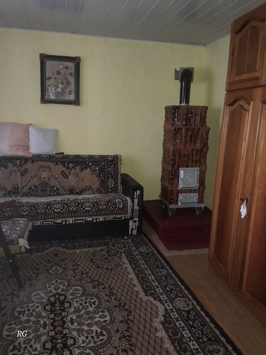 Casa de vanzare sat Vlascuta, comuna Mastacani, jud. Galați