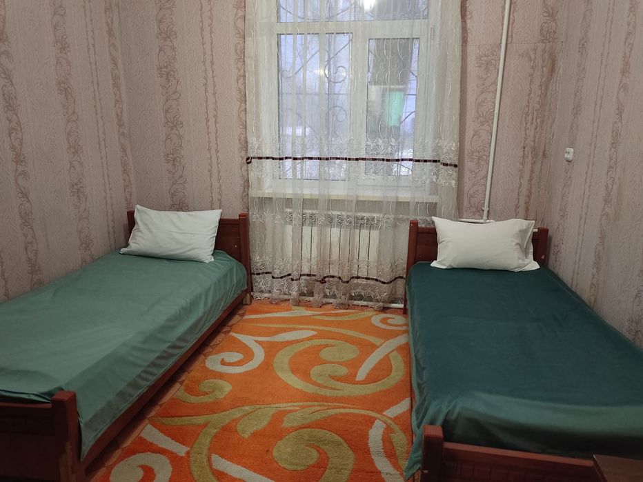 Сдам уютную квартиру