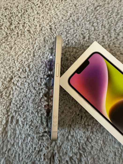 Iphone 14-128gb,unic proprietar.!