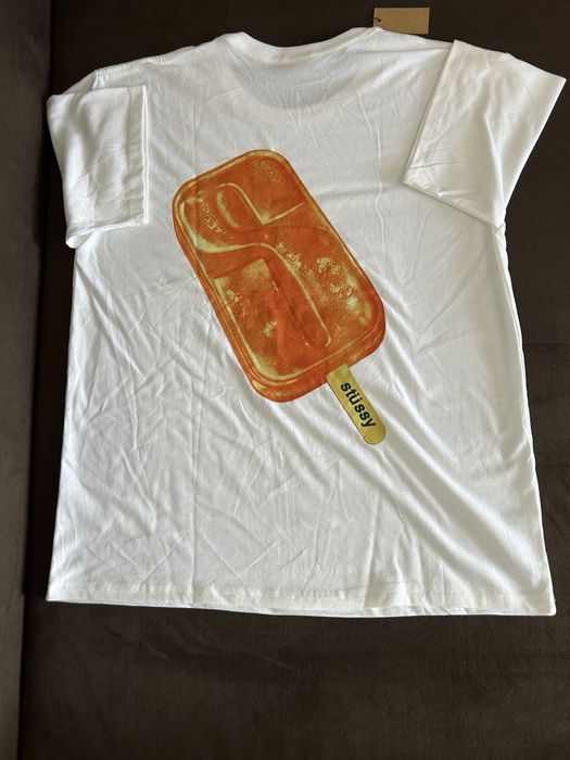 Футболки stussy.