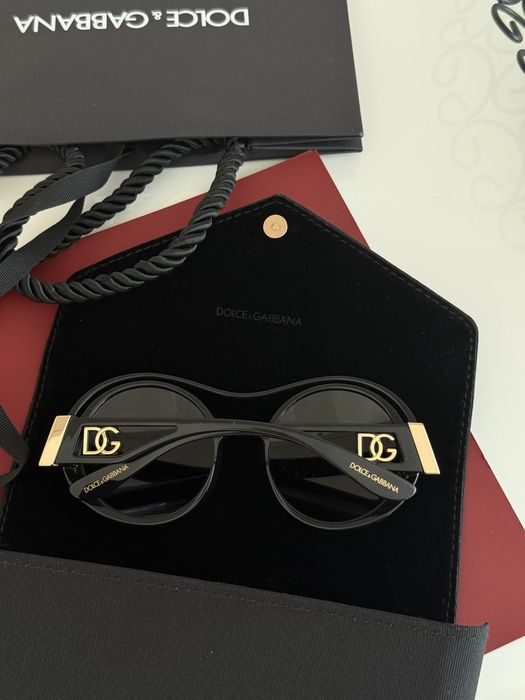 Dolce&Gabbana Оригинал очки солнцезащитные