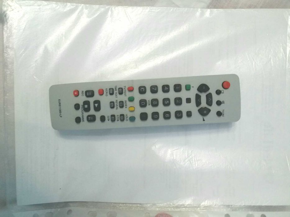 Telecomanda Panasonic